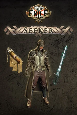 Seeker Supporter Pack