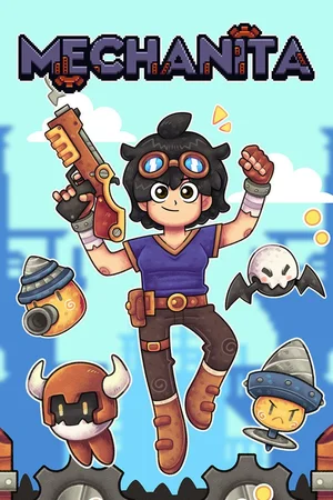 Mechanita