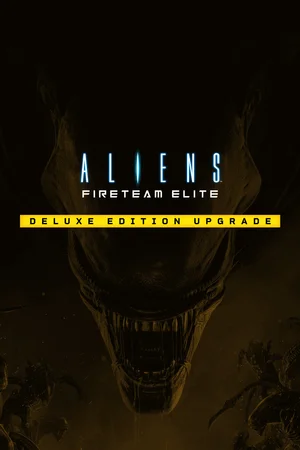 Aliens: Fireteam Elite - Deluxe Edition Upgrade