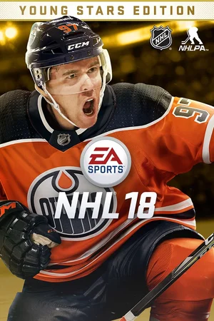 EA SPORTS™ NHL® 18 Young Stars Edition
