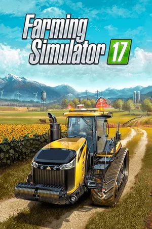 Farming Simulator 17 - Pre-order Edition