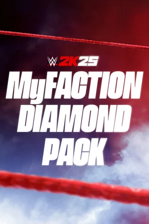 WWE 2K25 MyFACTION Diamond Pack