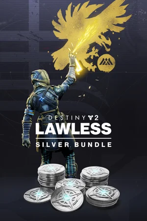 Destiny 2: Lawless Silver Bundle