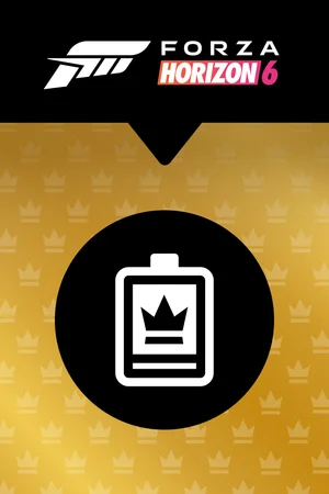 Forza Horizon 6 Premium VIP