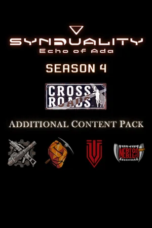 SYNDUALITY Echo of Ada - Season 4 Additional Content Pack