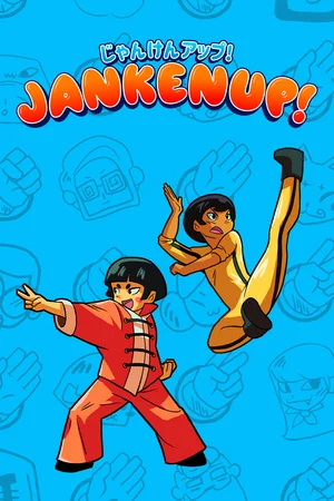 JanKenUP!