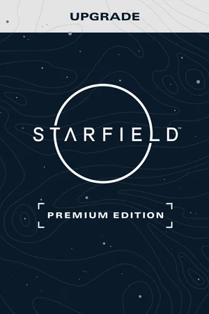 Starfield Premium Edition Upgrade
