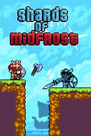 Shards of Mistfrost (Xbox Series X/S)