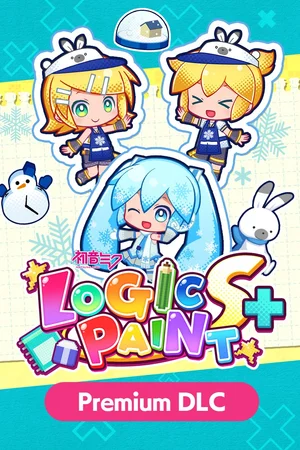 Premium DLC "SNOW MIKU Sky Town"
