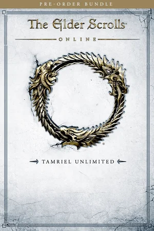 The Elder Scrolls Online: Tamriel Unlimited - Preorder
