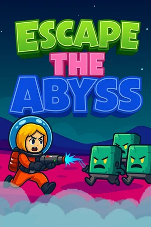 Escape the Abyss (XBox Series)
