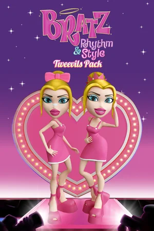 Bratz® Rhythm & Style - Tweevils Pack