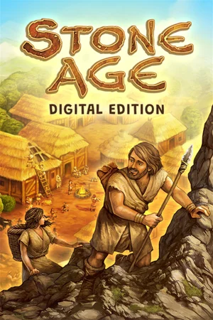 Stone Age: Digital Edition