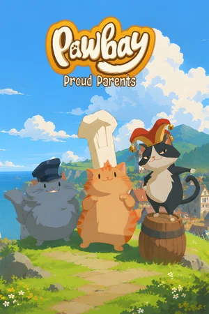 Pawbay: Proud Parents