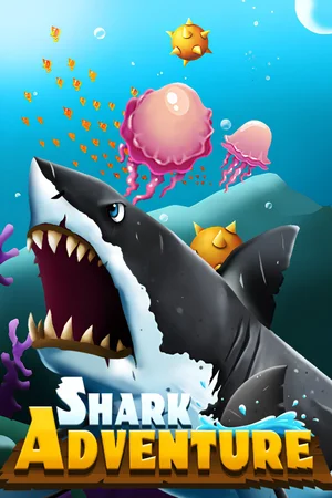 Shark Adventure