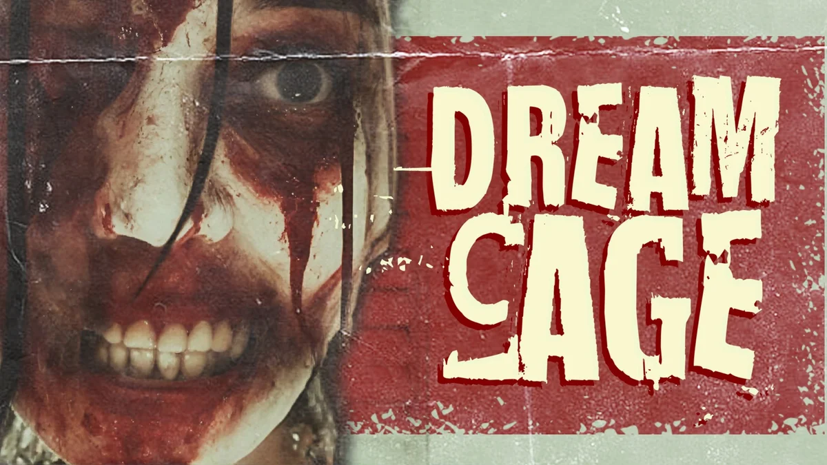 Dream Cage