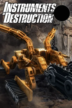 Instruments of Destruction