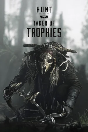 Hunt: Showdown 1896 - Taker of Trophies