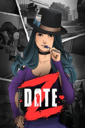 Date Z - Bao Romance Pack