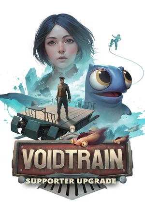 Voidtrain - Supporter Upgrade