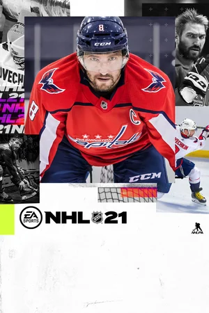 NHL® 21 Standard Edition