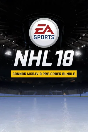 Connor McDavid Pre-Order Bundle