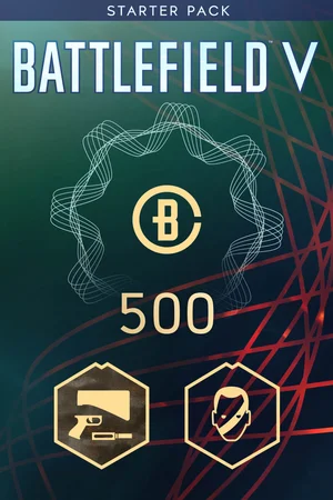Battlefield V Starter Pack