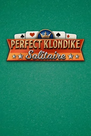 Perfect Klondike Solitaire