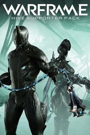WarframeⓇ: Deimos Hive Supporter Pack