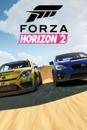Forza Horizon 2 2015 Jaguar XFR-S