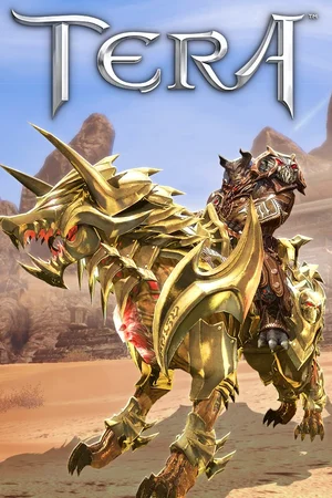 TERA: Founder's Pack Ultimate