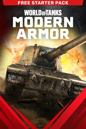 World of Tanks Modern Armor – Juggernauts Starter Pack