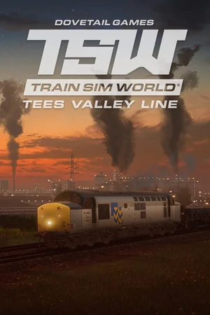 Train Sim World: Tees Valley Line: Darlington – Saltburn
