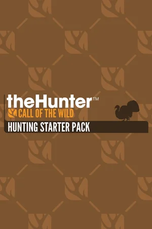 theHunter: Call of the Wild™ - Hunting Starter Pack