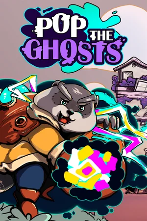 Pop the Ghosts (Windows)