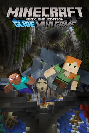 Minecraft Glide Myths Track Pack