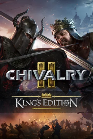 Chivalry 2 King's Edition