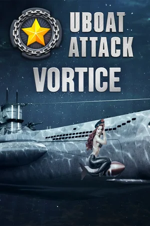 Uboat Attack: Vortice DLC
