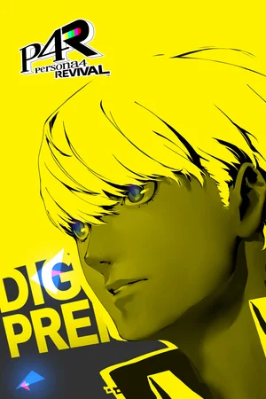 Persona 4 Revival: Digital Premium Edition