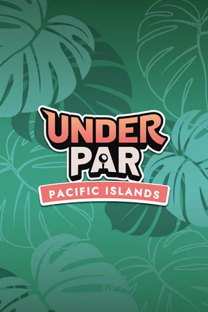 Under Par Golf Architect - Pacific Islands