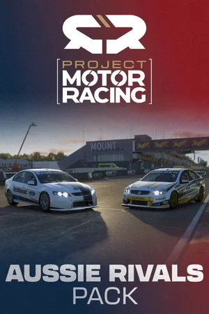 PMR: Aussie Rivals Pack (PC)