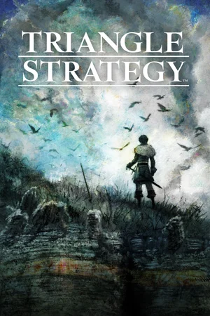 TRIANGLE STRATEGY