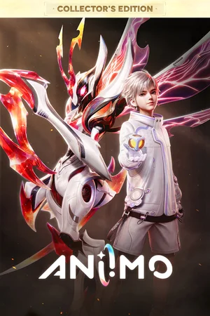Aniimo Pre-Order Pack: Collector’s Edition