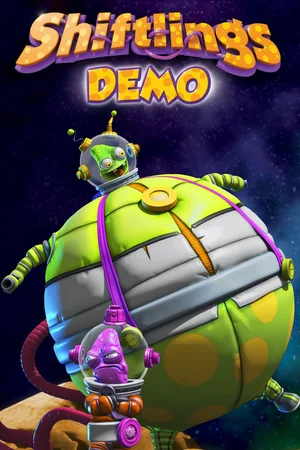 Shiftlings Demo
