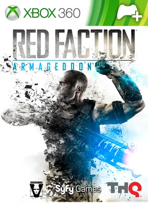 Red Faction: Armageddon - Path to War