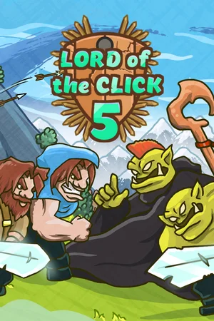 Lord of the Click 5