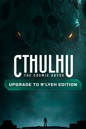 Cthulhu: The Cosmic Abyss - Upgrade to R'lyeh Edition