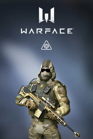Warface - Sniper Early Access Pack