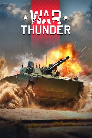 War Thunder - BMD-4M Pack