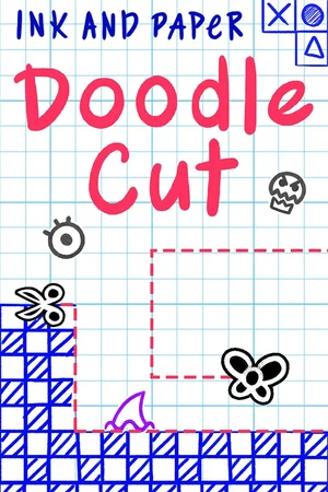 Ink & Paper: DoodleCut